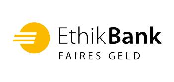 Das Logo der EthikBank